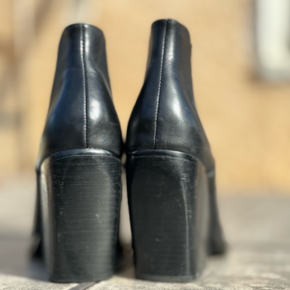 BP Western Pointy Boots Size 7 Women’s - Picture 6 of 9